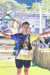 BIB: 2650
                            <button type="button" onclick="openModal(19185242)" class="btn btn-primary btn-sm float-right btn-popup" data-toggle="modal" data-target=".modal-high-quality">
                        <i class="fas fa-shopping-cart"></i> Add to Cart
                    </button>
                                            <button type="button" onclick="isThisMe(19185242, true)" class="btn btn-success btn-sm float-right btn-popup btn-isme hidden" data-toggle="tooltip" data-placement="bottom" title="นี่คือรูปของคุณใช่ไหม คลิกที่นี่เพื่อเอาเข้าอัลบั้ม">
                        <i class="fas fa-plus"></i> Add to album
                    </button>
                    <button type="button" onclick="isThisMe(19185242, false)" class="btn btn-warning btn-sm float-right btn-popup btn-isnotme hidden">
                        <i class="fas fa-ban"></i> Remove from album
                    </button>