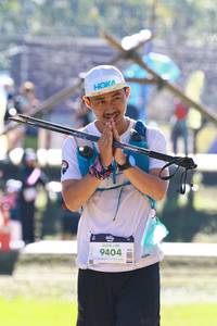 BIB: 100, 9404
                            <button type="button" onclick="openModal(19184525)" class="btn btn-primary btn-sm float-right btn-popup" data-toggle="modal" data-target=".modal-high-quality">
                        <i class="fas fa-shopping-cart"></i> Add to Cart
                    </button>
                                            <button type="button" onclick="isThisMe(19184525, true)" class="btn btn-success btn-sm float-right btn-popup btn-isme hidden" data-toggle="tooltip" data-placement="bottom" title="นี่คือรูปของคุณใช่ไหม คลิกที่นี่เพื่อเอาเข้าอัลบั้ม">
                        <i class="fas fa-plus"></i> Add to album
                    </button>
                    <button type="button" onclick="isThisMe(19184525, false)" class="btn btn-warning btn-sm float-right btn-popup btn-isnotme hidden">
                        <i class="fas fa-ban"></i> Remove from album
                    </button>