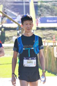 BIB: 2695, 
                            <button type="button" onclick="openModal(19185003)" class="btn btn-primary btn-sm float-right btn-popup" data-toggle="modal" data-target=".modal-high-quality">
                        <i class="fas fa-shopping-cart"></i> Add to Cart
                    </button>
                                            <button type="button" onclick="isThisMe(19185003, true)" class="btn btn-success btn-sm float-right btn-popup btn-isme hidden" data-toggle="tooltip" data-placement="bottom" title="นี่คือรูปของคุณใช่ไหม คลิกที่นี่เพื่อเอาเข้าอัลบั้ม">
                        <i class="fas fa-plus"></i> Add to album
                    </button>
                    <button type="button" onclick="isThisMe(19185003, false)" class="btn btn-warning btn-sm float-right btn-popup btn-isnotme hidden">
                        <i class="fas fa-ban"></i> Remove from album
                    </button>