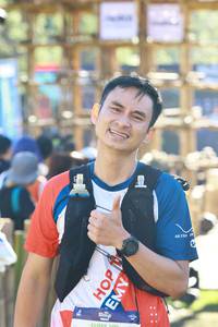 BIB: 100
                            <button type="button" onclick="openModal(19184171)" class="btn btn-primary btn-sm float-right btn-popup" data-toggle="modal" data-target=".modal-high-quality">
                        <i class="fas fa-shopping-cart"></i> Add to Cart
                    </button>
                                            <button type="button" onclick="isThisMe(19184171, true)" class="btn btn-success btn-sm float-right btn-popup btn-isme hidden" data-toggle="tooltip" data-placement="bottom" title="นี่คือรูปของคุณใช่ไหม คลิกที่นี่เพื่อเอาเข้าอัลบั้ม">
                        <i class="fas fa-plus"></i> Add to album
                    </button>
                    <button type="button" onclick="isThisMe(19184171, false)" class="btn btn-warning btn-sm float-right btn-popup btn-isnotme hidden">
                        <i class="fas fa-ban"></i> Remove from album
                    </button>