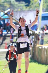 BIB: 2077, 
                            <button type="button" onclick="openModal(19189779)" class="btn btn-primary btn-sm float-right btn-popup" data-toggle="modal" data-target=".modal-high-quality">
                        <i class="fas fa-shopping-cart"></i> Add to Cart
                    </button>
                                            <button type="button" onclick="isThisMe(19189779, true)" class="btn btn-success btn-sm float-right btn-popup btn-isme hidden" data-toggle="tooltip" data-placement="bottom" title="นี่คือรูปของคุณใช่ไหม คลิกที่นี่เพื่อเอาเข้าอัลบั้ม">
                        <i class="fas fa-plus"></i> Add to album
                    </button>
                    <button type="button" onclick="isThisMe(19189779, false)" class="btn btn-warning btn-sm float-right btn-popup btn-isnotme hidden">
                        <i class="fas fa-ban"></i> Remove from album
                    </button>