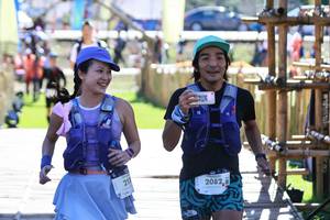 BIB: 217, 2082
                            <button type="button" onclick="openModal(19190022)" class="btn btn-primary btn-sm float-right btn-popup" data-toggle="modal" data-target=".modal-high-quality">
                        <i class="fas fa-shopping-cart"></i> Add to Cart
                    </button>
                                            <button type="button" onclick="isThisMe(19190022, true)" class="btn btn-success btn-sm float-right btn-popup btn-isme hidden" data-toggle="tooltip" data-placement="bottom" title="นี่คือรูปของคุณใช่ไหม คลิกที่นี่เพื่อเอาเข้าอัลบั้ม">
                        <i class="fas fa-plus"></i> Add to album
                    </button>
                    <button type="button" onclick="isThisMe(19190022, false)" class="btn btn-warning btn-sm float-right btn-popup btn-isnotme hidden">
                        <i class="fas fa-ban"></i> Remove from album
                    </button>