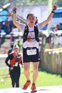 BIB: 2077, 
                            <button type="button" onclick="openModal(19189785)" class="btn btn-primary btn-sm float-right btn-popup" data-toggle="modal" data-target=".modal-high-quality">
                        <i class="fas fa-shopping-cart"></i> Add to Cart
                    </button>
                                            <button type="button" onclick="isThisMe(19189785, true)" class="btn btn-success btn-sm float-right btn-popup btn-isme hidden" data-toggle="tooltip" data-placement="bottom" title="นี่คือรูปของคุณใช่ไหม คลิกที่นี่เพื่อเอาเข้าอัลบั้ม">
                        <i class="fas fa-plus"></i> Add to album
                    </button>
                    <button type="button" onclick="isThisMe(19189785, false)" class="btn btn-warning btn-sm float-right btn-popup btn-isnotme hidden">
                        <i class="fas fa-ban"></i> Remove from album
                    </button>