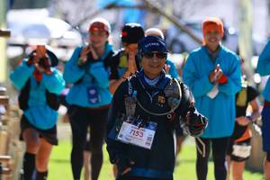 BIB: 7153
                            <button type="button" onclick="openModal(19188999)" class="btn btn-primary btn-sm float-right btn-popup" data-toggle="modal" data-target=".modal-high-quality">
                        <i class="fas fa-shopping-cart"></i> Add to Cart
                    </button>
                                            <button type="button" onclick="isThisMe(19188999, true)" class="btn btn-success btn-sm float-right btn-popup btn-isme hidden" data-toggle="tooltip" data-placement="bottom" title="นี่คือรูปของคุณใช่ไหม คลิกที่นี่เพื่อเอาเข้าอัลบั้ม">
                        <i class="fas fa-plus"></i> Add to album
                    </button>
                    <button type="button" onclick="isThisMe(19188999, false)" class="btn btn-warning btn-sm float-right btn-popup btn-isnotme hidden">
                        <i class="fas fa-ban"></i> Remove from album
                    </button>