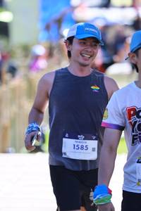 BIB: 1585
                            <button type="button" onclick="openModal(19190638)" class="btn btn-primary btn-sm float-right btn-popup" data-toggle="modal" data-target=".modal-high-quality">
                        <i class="fas fa-shopping-cart"></i> Add to Cart
                    </button>
                                            <button type="button" onclick="isThisMe(19190638, true)" class="btn btn-success btn-sm float-right btn-popup btn-isme hidden" data-toggle="tooltip" data-placement="bottom" title="นี่คือรูปของคุณใช่ไหม คลิกที่นี่เพื่อเอาเข้าอัลบั้ม">
                        <i class="fas fa-plus"></i> Add to album
                    </button>
                    <button type="button" onclick="isThisMe(19190638, false)" class="btn btn-warning btn-sm float-right btn-popup btn-isnotme hidden">
                        <i class="fas fa-ban"></i> Remove from album
                    </button>