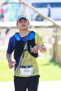 BIB: 2416
                            <button type="button" onclick="openModal(19193374)" class="btn btn-primary btn-sm float-right btn-popup" data-toggle="modal" data-target=".modal-high-quality">
                        <i class="fas fa-shopping-cart"></i> Add to Cart
                    </button>
                                            <button type="button" onclick="isThisMe(19193374, true)" class="btn btn-success btn-sm float-right btn-popup btn-isme hidden" data-toggle="tooltip" data-placement="bottom" title="นี่คือรูปของคุณใช่ไหม คลิกที่นี่เพื่อเอาเข้าอัลบั้ม">
                        <i class="fas fa-plus"></i> Add to album
                    </button>
                    <button type="button" onclick="isThisMe(19193374, false)" class="btn btn-warning btn-sm float-right btn-popup btn-isnotme hidden">
                        <i class="fas fa-ban"></i> Remove from album
                    </button>