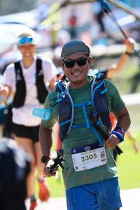 BIB: 2305
                            <button type="button" onclick="openModal(19192206)" class="btn btn-primary btn-sm float-right btn-popup" data-toggle="modal" data-target=".modal-high-quality">
                        <i class="fas fa-shopping-cart"></i> Add to Cart
                    </button>
                                            <button type="button" onclick="isThisMe(19192206, true)" class="btn btn-success btn-sm float-right btn-popup btn-isme hidden" data-toggle="tooltip" data-placement="bottom" title="นี่คือรูปของคุณใช่ไหม คลิกที่นี่เพื่อเอาเข้าอัลบั้ม">
                        <i class="fas fa-plus"></i> Add to album
                    </button>
                    <button type="button" onclick="isThisMe(19192206, false)" class="btn btn-warning btn-sm float-right btn-popup btn-isnotme hidden">
                        <i class="fas fa-ban"></i> Remove from album
                    </button>