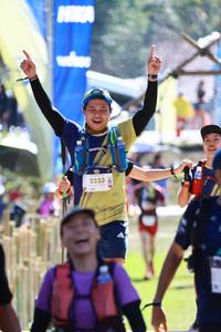 BIB: 2223
                            <button type="button" onclick="openModal(19190667)" class="btn btn-primary btn-sm float-right btn-popup" data-toggle="modal" data-target=".modal-high-quality">
                        <i class="fas fa-shopping-cart"></i> Add to Cart
                    </button>
                                            <button type="button" onclick="isThisMe(19190667, true)" class="btn btn-success btn-sm float-right btn-popup btn-isme hidden" data-toggle="tooltip" data-placement="bottom" title="นี่คือรูปของคุณใช่ไหม คลิกที่นี่เพื่อเอาเข้าอัลบั้ม">
                        <i class="fas fa-plus"></i> Add to album
                    </button>
                    <button type="button" onclick="isThisMe(19190667, false)" class="btn btn-warning btn-sm float-right btn-popup btn-isnotme hidden">
                        <i class="fas fa-ban"></i> Remove from album
                    </button>