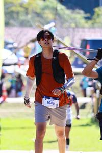 BIB: 1046
                            <button type="button" onclick="openModal(19196631)" class="btn btn-primary btn-sm float-right btn-popup" data-toggle="modal" data-target=".modal-high-quality">
                        <i class="fas fa-shopping-cart"></i> Add to Cart
                    </button>
                                            <button type="button" onclick="isThisMe(19196631, true)" class="btn btn-success btn-sm float-right btn-popup btn-isme hidden" data-toggle="tooltip" data-placement="bottom" title="นี่คือรูปของคุณใช่ไหม คลิกที่นี่เพื่อเอาเข้าอัลบั้ม">
                        <i class="fas fa-plus"></i> Add to album
                    </button>
                    <button type="button" onclick="isThisMe(19196631, false)" class="btn btn-warning btn-sm float-right btn-popup btn-isnotme hidden">
                        <i class="fas fa-ban"></i> Remove from album
                    </button>