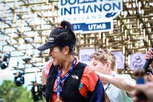 BIB: 100
                            <button type="button" onclick="openModal(18965822)" class="btn btn-primary btn-sm float-right btn-popup" data-toggle="modal" data-target=".modal-high-quality">
                        <i class="fas fa-shopping-cart"></i> Add to Cart
                    </button>
                                            <button type="button" onclick="isThisMe(18965822, true)" class="btn btn-success btn-sm float-right btn-popup btn-isme hidden" data-toggle="tooltip" data-placement="bottom" title="นี่คือรูปของคุณใช่ไหม คลิกที่นี่เพื่อเอาเข้าอัลบั้ม">
                        <i class="fas fa-plus"></i> Add to album
                    </button>
                    <button type="button" onclick="isThisMe(18965822, false)" class="btn btn-warning btn-sm float-right btn-popup btn-isnotme hidden">
                        <i class="fas fa-ban"></i> Remove from album
                    </button>