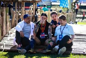 BIB: 
                            <button type="button" onclick="openModal(18961058)" class="btn btn-primary btn-sm float-right btn-popup" data-toggle="modal" data-target=".modal-high-quality">
                        <i class="fas fa-shopping-cart"></i> Add to Cart
                    </button>
                                            <button type="button" onclick="isThisMe(18961058, true)" class="btn btn-success btn-sm float-right btn-popup btn-isme hidden" data-toggle="tooltip" data-placement="bottom" title="นี่คือรูปของคุณใช่ไหม คลิกที่นี่เพื่อเอาเข้าอัลบั้ม">
                        <i class="fas fa-plus"></i> Add to album
                    </button>
                    <button type="button" onclick="isThisMe(18961058, false)" class="btn btn-warning btn-sm float-right btn-popup btn-isnotme hidden">
                        <i class="fas fa-ban"></i> Remove from album
                    </button>