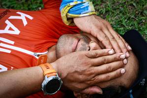 BIB: 
                            <button type="button" onclick="openModal(18965157)" class="btn btn-primary btn-sm float-right btn-popup" data-toggle="modal" data-target=".modal-high-quality">
                        <i class="fas fa-shopping-cart"></i> Add to Cart
                    </button>
                                            <button type="button" onclick="isThisMe(18965157, true)" class="btn btn-success btn-sm float-right btn-popup btn-isme hidden" data-toggle="tooltip" data-placement="bottom" title="นี่คือรูปของคุณใช่ไหม คลิกที่นี่เพื่อเอาเข้าอัลบั้ม">
                        <i class="fas fa-plus"></i> Add to album
                    </button>
                    <button type="button" onclick="isThisMe(18965157, false)" class="btn btn-warning btn-sm float-right btn-popup btn-isnotme hidden">
                        <i class="fas fa-ban"></i> Remove from album
                    </button>