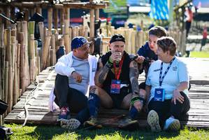 BIB: 
                            <button type="button" onclick="openModal(18961031)" class="btn btn-primary btn-sm float-right btn-popup" data-toggle="modal" data-target=".modal-high-quality">
                        <i class="fas fa-shopping-cart"></i> Add to Cart
                    </button>
                                            <button type="button" onclick="isThisMe(18961031, true)" class="btn btn-success btn-sm float-right btn-popup btn-isme hidden" data-toggle="tooltip" data-placement="bottom" title="นี่คือรูปของคุณใช่ไหม คลิกที่นี่เพื่อเอาเข้าอัลบั้ม">
                        <i class="fas fa-plus"></i> Add to album
                    </button>
                    <button type="button" onclick="isThisMe(18961031, false)" class="btn btn-warning btn-sm float-right btn-popup btn-isnotme hidden">
                        <i class="fas fa-ban"></i> Remove from album
                    </button>