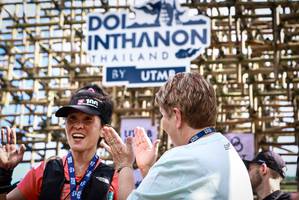 BIB: 100
                            <button type="button" onclick="openModal(18965823)" class="btn btn-primary btn-sm float-right btn-popup" data-toggle="modal" data-target=".modal-high-quality">
                        <i class="fas fa-shopping-cart"></i> Add to Cart
                    </button>
                                            <button type="button" onclick="isThisMe(18965823, true)" class="btn btn-success btn-sm float-right btn-popup btn-isme hidden" data-toggle="tooltip" data-placement="bottom" title="นี่คือรูปของคุณใช่ไหม คลิกที่นี่เพื่อเอาเข้าอัลบั้ม">
                        <i class="fas fa-plus"></i> Add to album
                    </button>
                    <button type="button" onclick="isThisMe(18965823, false)" class="btn btn-warning btn-sm float-right btn-popup btn-isnotme hidden">
                        <i class="fas fa-ban"></i> Remove from album
                    </button>