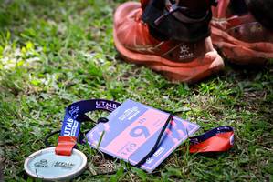 BIB: 160
                            <button type="button" onclick="openModal(18965219)" class="btn btn-primary btn-sm float-right btn-popup" data-toggle="modal" data-target=".modal-high-quality">
                        <i class="fas fa-shopping-cart"></i> Add to Cart
                    </button>
                                            <button type="button" onclick="isThisMe(18965219, true)" class="btn btn-success btn-sm float-right btn-popup btn-isme hidden" data-toggle="tooltip" data-placement="bottom" title="นี่คือรูปของคุณใช่ไหม คลิกที่นี่เพื่อเอาเข้าอัลบั้ม">
                        <i class="fas fa-plus"></i> Add to album
                    </button>
                    <button type="button" onclick="isThisMe(18965219, false)" class="btn btn-warning btn-sm float-right btn-popup btn-isnotme hidden">
                        <i class="fas fa-ban"></i> Remove from album
                    </button>