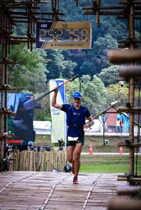 BIB: 2022
                            <button type="button" onclick="openModal(18962978)" class="btn btn-primary btn-sm float-right btn-popup" data-toggle="modal" data-target=".modal-high-quality">
                        <i class="fas fa-shopping-cart"></i> Add to Cart
                    </button>
                                            <button type="button" onclick="isThisMe(18962978, true)" class="btn btn-success btn-sm float-right btn-popup btn-isme hidden" data-toggle="tooltip" data-placement="bottom" title="นี่คือรูปของคุณใช่ไหม คลิกที่นี่เพื่อเอาเข้าอัลบั้ม">
                        <i class="fas fa-plus"></i> Add to album
                    </button>
                    <button type="button" onclick="isThisMe(18962978, false)" class="btn btn-warning btn-sm float-right btn-popup btn-isnotme hidden">
                        <i class="fas fa-ban"></i> Remove from album
                    </button>