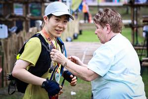 BIB: 
                            <button type="button" onclick="openModal(18965607)" class="btn btn-primary btn-sm float-right btn-popup" data-toggle="modal" data-target=".modal-high-quality">
                        <i class="fas fa-shopping-cart"></i> Add to Cart
                    </button>
                                            <button type="button" onclick="isThisMe(18965607, true)" class="btn btn-success btn-sm float-right btn-popup btn-isme hidden" data-toggle="tooltip" data-placement="bottom" title="นี่คือรูปของคุณใช่ไหม คลิกที่นี่เพื่อเอาเข้าอัลบั้ม">
                        <i class="fas fa-plus"></i> Add to album
                    </button>
                    <button type="button" onclick="isThisMe(18965607, false)" class="btn btn-warning btn-sm float-right btn-popup btn-isnotme hidden">
                        <i class="fas fa-ban"></i> Remove from album
                    </button>