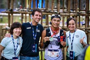 BIB: 160
                            <button type="button" onclick="openModal(18962346)" class="btn btn-primary btn-sm float-right btn-popup" data-toggle="modal" data-target=".modal-high-quality">
                        <i class="fas fa-shopping-cart"></i> Add to Cart
                    </button>
                                            <button type="button" onclick="isThisMe(18962346, true)" class="btn btn-success btn-sm float-right btn-popup btn-isme hidden" data-toggle="tooltip" data-placement="bottom" title="นี่คือรูปของคุณใช่ไหม คลิกที่นี่เพื่อเอาเข้าอัลบั้ม">
                        <i class="fas fa-plus"></i> Add to album
                    </button>
                    <button type="button" onclick="isThisMe(18962346, false)" class="btn btn-warning btn-sm float-right btn-popup btn-isnotme hidden">
                        <i class="fas fa-ban"></i> Remove from album
                    </button>