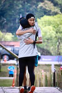 BIB: 
                            <button type="button" onclick="openModal(18965242)" class="btn btn-primary btn-sm float-right btn-popup" data-toggle="modal" data-target=".modal-high-quality">
                        <i class="fas fa-shopping-cart"></i> Add to Cart
                    </button>
                                            <button type="button" onclick="isThisMe(18965242, true)" class="btn btn-success btn-sm float-right btn-popup btn-isme hidden" data-toggle="tooltip" data-placement="bottom" title="นี่คือรูปของคุณใช่ไหม คลิกที่นี่เพื่อเอาเข้าอัลบั้ม">
                        <i class="fas fa-plus"></i> Add to album
                    </button>
                    <button type="button" onclick="isThisMe(18965242, false)" class="btn btn-warning btn-sm float-right btn-popup btn-isnotme hidden">
                        <i class="fas fa-ban"></i> Remove from album
                    </button>