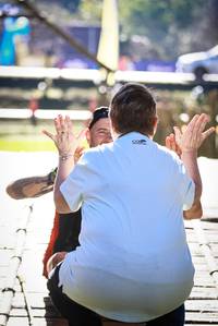 BIB: 
                            <button type="button" onclick="openModal(18960495)" class="btn btn-primary btn-sm float-right btn-popup" data-toggle="modal" data-target=".modal-high-quality">
                        <i class="fas fa-shopping-cart"></i> Add to Cart
                    </button>
                                            <button type="button" onclick="isThisMe(18960495, true)" class="btn btn-success btn-sm float-right btn-popup btn-isme hidden" data-toggle="tooltip" data-placement="bottom" title="นี่คือรูปของคุณใช่ไหม คลิกที่นี่เพื่อเอาเข้าอัลบั้ม">
                        <i class="fas fa-plus"></i> Add to album
                    </button>
                    <button type="button" onclick="isThisMe(18960495, false)" class="btn btn-warning btn-sm float-right btn-popup btn-isnotme hidden">
                        <i class="fas fa-ban"></i> Remove from album
                    </button>