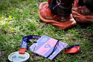 BIB: 160
                            <button type="button" onclick="openModal(18965214)" class="btn btn-primary btn-sm float-right btn-popup" data-toggle="modal" data-target=".modal-high-quality">
                        <i class="fas fa-shopping-cart"></i> Add to Cart
                    </button>
                                            <button type="button" onclick="isThisMe(18965214, true)" class="btn btn-success btn-sm float-right btn-popup btn-isme hidden" data-toggle="tooltip" data-placement="bottom" title="นี่คือรูปของคุณใช่ไหม คลิกที่นี่เพื่อเอาเข้าอัลบั้ม">
                        <i class="fas fa-plus"></i> Add to album
                    </button>
                    <button type="button" onclick="isThisMe(18965214, false)" class="btn btn-warning btn-sm float-right btn-popup btn-isnotme hidden">
                        <i class="fas fa-ban"></i> Remove from album
                    </button>