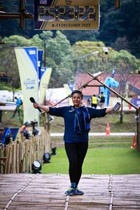 BIB: 2018, 2022
                            <button type="button" onclick="openModal(18962955)" class="btn btn-primary btn-sm float-right btn-popup" data-toggle="modal" data-target=".modal-high-quality">
                        <i class="fas fa-shopping-cart"></i> Add to Cart
                    </button>
                                            <button type="button" onclick="isThisMe(18962955, true)" class="btn btn-success btn-sm float-right btn-popup btn-isme hidden" data-toggle="tooltip" data-placement="bottom" title="นี่คือรูปของคุณใช่ไหม คลิกที่นี่เพื่อเอาเข้าอัลบั้ม">
                        <i class="fas fa-plus"></i> Add to album
                    </button>
                    <button type="button" onclick="isThisMe(18962955, false)" class="btn btn-warning btn-sm float-right btn-popup btn-isnotme hidden">
                        <i class="fas fa-ban"></i> Remove from album
                    </button>