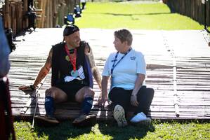 BIB: 
                            <button type="button" onclick="openModal(18960569)" class="btn btn-primary btn-sm float-right btn-popup" data-toggle="modal" data-target=".modal-high-quality">
                        <i class="fas fa-shopping-cart"></i> Add to Cart
                    </button>
                                            <button type="button" onclick="isThisMe(18960569, true)" class="btn btn-success btn-sm float-right btn-popup btn-isme hidden" data-toggle="tooltip" data-placement="bottom" title="นี่คือรูปของคุณใช่ไหม คลิกที่นี่เพื่อเอาเข้าอัลบั้ม">
                        <i class="fas fa-plus"></i> Add to album
                    </button>
                    <button type="button" onclick="isThisMe(18960569, false)" class="btn btn-warning btn-sm float-right btn-popup btn-isnotme hidden">
                        <i class="fas fa-ban"></i> Remove from album
                    </button>