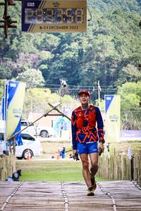 BIB: 3812, 2022
                            <button type="button" onclick="openModal(18966982)" class="btn btn-primary btn-sm float-right btn-popup" data-toggle="modal" data-target=".modal-high-quality">
                        <i class="fas fa-shopping-cart"></i> Add to Cart
                    </button>
                                            <button type="button" onclick="isThisMe(18966982, true)" class="btn btn-success btn-sm float-right btn-popup btn-isme hidden" data-toggle="tooltip" data-placement="bottom" title="นี่คือรูปของคุณใช่ไหม คลิกที่นี่เพื่อเอาเข้าอัลบั้ม">
                        <i class="fas fa-plus"></i> Add to album
                    </button>
                    <button type="button" onclick="isThisMe(18966982, false)" class="btn btn-warning btn-sm float-right btn-popup btn-isnotme hidden">
                        <i class="fas fa-ban"></i> Remove from album
                    </button>