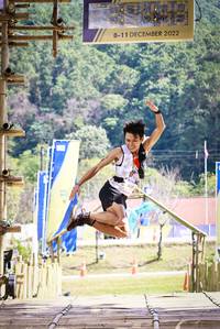 BIB: 15024, 2022
                            <button type="button" onclick="openModal(18966777)" class="btn btn-primary btn-sm float-right btn-popup" data-toggle="modal" data-target=".modal-high-quality">
                        <i class="fas fa-shopping-cart"></i> Add to Cart
                    </button>
                                            <button type="button" onclick="isThisMe(18966777, true)" class="btn btn-success btn-sm float-right btn-popup btn-isme hidden" data-toggle="tooltip" data-placement="bottom" title="นี่คือรูปของคุณใช่ไหม คลิกที่นี่เพื่อเอาเข้าอัลบั้ม">
                        <i class="fas fa-plus"></i> Add to album
                    </button>
                    <button type="button" onclick="isThisMe(18966777, false)" class="btn btn-warning btn-sm float-right btn-popup btn-isnotme hidden">
                        <i class="fas fa-ban"></i> Remove from album
                    </button>