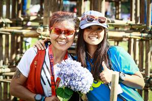 BIB: 160
                            <button type="button" onclick="openModal(18966948)" class="btn btn-primary btn-sm float-right btn-popup" data-toggle="modal" data-target=".modal-high-quality">
                        <i class="fas fa-shopping-cart"></i> Add to Cart
                    </button>
                                            <button type="button" onclick="isThisMe(18966948, true)" class="btn btn-success btn-sm float-right btn-popup btn-isme hidden" data-toggle="tooltip" data-placement="bottom" title="นี่คือรูปของคุณใช่ไหม คลิกที่นี่เพื่อเอาเข้าอัลบั้ม">
                        <i class="fas fa-plus"></i> Add to album
                    </button>
                    <button type="button" onclick="isThisMe(18966948, false)" class="btn btn-warning btn-sm float-right btn-popup btn-isnotme hidden">
                        <i class="fas fa-ban"></i> Remove from album
                    </button>