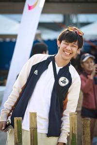 BIB: 
                            <button type="button" onclick="openModal(18967500)" class="btn btn-primary btn-sm float-right btn-popup" data-toggle="modal" data-target=".modal-high-quality">
                        <i class="fas fa-shopping-cart"></i> Add to Cart
                    </button>
                                            <button type="button" onclick="isThisMe(18967500, true)" class="btn btn-success btn-sm float-right btn-popup btn-isme hidden" data-toggle="tooltip" data-placement="bottom" title="นี่คือรูปของคุณใช่ไหม คลิกที่นี่เพื่อเอาเข้าอัลบั้ม">
                        <i class="fas fa-plus"></i> Add to album
                    </button>
                    <button type="button" onclick="isThisMe(18967500, false)" class="btn btn-warning btn-sm float-right btn-popup btn-isnotme hidden">
                        <i class="fas fa-ban"></i> Remove from album
                    </button>