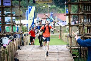 BIB: 2022
                            <button type="button" onclick="openModal(18966933)" class="btn btn-primary btn-sm float-right btn-popup" data-toggle="modal" data-target=".modal-high-quality">
                        <i class="fas fa-shopping-cart"></i> Add to Cart
                    </button>
                                            <button type="button" onclick="isThisMe(18966933, true)" class="btn btn-success btn-sm float-right btn-popup btn-isme hidden" data-toggle="tooltip" data-placement="bottom" title="นี่คือรูปของคุณใช่ไหม คลิกที่นี่เพื่อเอาเข้าอัลบั้ม">
                        <i class="fas fa-plus"></i> Add to album
                    </button>
                    <button type="button" onclick="isThisMe(18966933, false)" class="btn btn-warning btn-sm float-right btn-popup btn-isnotme hidden">
                        <i class="fas fa-ban"></i> Remove from album
                    </button>