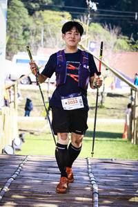 BIB: 5053
                            <button type="button" onclick="openModal(18967622)" class="btn btn-primary btn-sm float-right btn-popup" data-toggle="modal" data-target=".modal-high-quality">
                        <i class="fas fa-shopping-cart"></i> Add to Cart
                    </button>
                                            <button type="button" onclick="isThisMe(18967622, true)" class="btn btn-success btn-sm float-right btn-popup btn-isme hidden" data-toggle="tooltip" data-placement="bottom" title="นี่คือรูปของคุณใช่ไหม คลิกที่นี่เพื่อเอาเข้าอัลบั้ม">
                        <i class="fas fa-plus"></i> Add to album
                    </button>
                    <button type="button" onclick="isThisMe(18967622, false)" class="btn btn-warning btn-sm float-right btn-popup btn-isnotme hidden">
                        <i class="fas fa-ban"></i> Remove from album
                    </button>