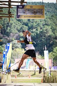 BIB: 5018, 2022
                            <button type="button" onclick="openModal(18966729)" class="btn btn-primary btn-sm float-right btn-popup" data-toggle="modal" data-target=".modal-high-quality">
                        <i class="fas fa-shopping-cart"></i> Add to Cart
                    </button>
                                            <button type="button" onclick="isThisMe(18966729, true)" class="btn btn-success btn-sm float-right btn-popup btn-isme hidden" data-toggle="tooltip" data-placement="bottom" title="นี่คือรูปของคุณใช่ไหม คลิกที่นี่เพื่อเอาเข้าอัลบั้ม">
                        <i class="fas fa-plus"></i> Add to album
                    </button>
                    <button type="button" onclick="isThisMe(18966729, false)" class="btn btn-warning btn-sm float-right btn-popup btn-isnotme hidden">
                        <i class="fas fa-ban"></i> Remove from album
                    </button>