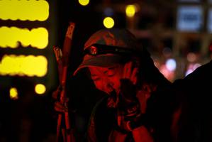 BIB: 
                            <button type="button" onclick="openModal(18999624)" class="btn btn-primary btn-sm float-right btn-popup" data-toggle="modal" data-target=".modal-high-quality">
                        <i class="fas fa-shopping-cart"></i> Add to Cart
                    </button>
                                            <button type="button" onclick="isThisMe(18999624, true)" class="btn btn-success btn-sm float-right btn-popup btn-isme hidden" data-toggle="tooltip" data-placement="bottom" title="นี่คือรูปของคุณใช่ไหม คลิกที่นี่เพื่อเอาเข้าอัลบั้ม">
                        <i class="fas fa-plus"></i> Add to album
                    </button>
                    <button type="button" onclick="isThisMe(18999624, false)" class="btn btn-warning btn-sm float-right btn-popup btn-isnotme hidden">
                        <i class="fas fa-ban"></i> Remove from album
                    </button>