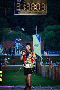 BIB: 313803, 2022, 600
                            <button type="button" onclick="openModal(18969831)" class="btn btn-primary btn-sm float-right btn-popup" data-toggle="modal" data-target=".modal-high-quality">
                        <i class="fas fa-shopping-cart"></i> Add to Cart
                    </button>
                                            <button type="button" onclick="isThisMe(18969831, true)" class="btn btn-success btn-sm float-right btn-popup btn-isme hidden" data-toggle="tooltip" data-placement="bottom" title="นี่คือรูปของคุณใช่ไหม คลิกที่นี่เพื่อเอาเข้าอัลบั้ม">
                        <i class="fas fa-plus"></i> Add to album
                    </button>
                    <button type="button" onclick="isThisMe(18969831, false)" class="btn btn-warning btn-sm float-right btn-popup btn-isnotme hidden">
                        <i class="fas fa-ban"></i> Remove from album
                    </button>