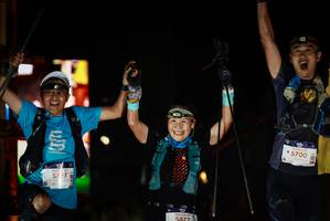 BIB: 5797, 5377, 000430, 5700
                            <button type="button" onclick="openModal(19004095)" class="btn btn-primary btn-sm float-right btn-popup" data-toggle="modal" data-target=".modal-high-quality">
                        <i class="fas fa-shopping-cart"></i> Add to Cart
                    </button>
                                            <button type="button" onclick="isThisMe(19004095, true)" class="btn btn-success btn-sm float-right btn-popup btn-isme hidden" data-toggle="tooltip" data-placement="bottom" title="นี่คือรูปของคุณใช่ไหม คลิกที่นี่เพื่อเอาเข้าอัลบั้ม">
                        <i class="fas fa-plus"></i> Add to album
                    </button>
                    <button type="button" onclick="isThisMe(19004095, false)" class="btn btn-warning btn-sm float-right btn-popup btn-isnotme hidden">
                        <i class="fas fa-ban"></i> Remove from album
                    </button>