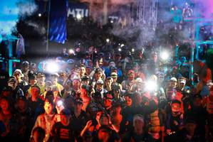 BIB: 
                            <button type="button" onclick="openModal(18966293)" class="btn btn-primary btn-sm float-right btn-popup" data-toggle="modal" data-target=".modal-high-quality">
                        <i class="fas fa-shopping-cart"></i> Add to Cart
                    </button>
                                            <button type="button" onclick="isThisMe(18966293, true)" class="btn btn-success btn-sm float-right btn-popup btn-isme hidden" data-toggle="tooltip" data-placement="bottom" title="นี่คือรูปของคุณใช่ไหม คลิกที่นี่เพื่อเอาเข้าอัลบั้ม">
                        <i class="fas fa-plus"></i> Add to album
                    </button>
                    <button type="button" onclick="isThisMe(18966293, false)" class="btn btn-warning btn-sm float-right btn-popup btn-isnotme hidden">
                        <i class="fas fa-ban"></i> Remove from album
                    </button>