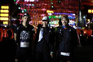 BIB: 5425
                            <button type="button" onclick="openModal(18966372)" class="btn btn-primary btn-sm float-right btn-popup" data-toggle="modal" data-target=".modal-high-quality">
                        <i class="fas fa-shopping-cart"></i> Add to Cart
                    </button>
                                            <button type="button" onclick="isThisMe(18966372, true)" class="btn btn-success btn-sm float-right btn-popup btn-isme hidden" data-toggle="tooltip" data-placement="bottom" title="นี่คือรูปของคุณใช่ไหม คลิกที่นี่เพื่อเอาเข้าอัลบั้ม">
                        <i class="fas fa-plus"></i> Add to album
                    </button>
                    <button type="button" onclick="isThisMe(18966372, false)" class="btn btn-warning btn-sm float-right btn-popup btn-isnotme hidden">
                        <i class="fas fa-ban"></i> Remove from album
                    </button>