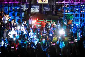 BIB: 
                            <button type="button" onclick="openModal(18966367)" class="btn btn-primary btn-sm float-right btn-popup" data-toggle="modal" data-target=".modal-high-quality">
                        <i class="fas fa-shopping-cart"></i> Add to Cart
                    </button>
                                            <button type="button" onclick="isThisMe(18966367, true)" class="btn btn-success btn-sm float-right btn-popup btn-isme hidden" data-toggle="tooltip" data-placement="bottom" title="นี่คือรูปของคุณใช่ไหม คลิกที่นี่เพื่อเอาเข้าอัลบั้ม">
                        <i class="fas fa-plus"></i> Add to album
                    </button>
                    <button type="button" onclick="isThisMe(18966367, false)" class="btn btn-warning btn-sm float-right btn-popup btn-isnotme hidden">
                        <i class="fas fa-ban"></i> Remove from album
                    </button>