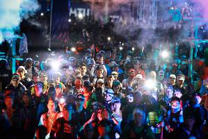 BIB: 
                            <button type="button" onclick="openModal(18966292)" class="btn btn-primary btn-sm float-right btn-popup" data-toggle="modal" data-target=".modal-high-quality">
                        <i class="fas fa-shopping-cart"></i> Add to Cart
                    </button>
                                            <button type="button" onclick="isThisMe(18966292, true)" class="btn btn-success btn-sm float-right btn-popup btn-isme hidden" data-toggle="tooltip" data-placement="bottom" title="นี่คือรูปของคุณใช่ไหม คลิกที่นี่เพื่อเอาเข้าอัลบั้ม">
                        <i class="fas fa-plus"></i> Add to album
                    </button>
                    <button type="button" onclick="isThisMe(18966292, false)" class="btn btn-warning btn-sm float-right btn-popup btn-isnotme hidden">
                        <i class="fas fa-ban"></i> Remove from album
                    </button>