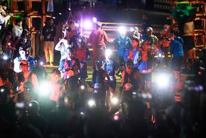 BIB: 0000000
                            <button type="button" onclick="openModal(18966368)" class="btn btn-primary btn-sm float-right btn-popup" data-toggle="modal" data-target=".modal-high-quality">
                        <i class="fas fa-shopping-cart"></i> Add to Cart
                    </button>
                                            <button type="button" onclick="isThisMe(18966368, true)" class="btn btn-success btn-sm float-right btn-popup btn-isme hidden" data-toggle="tooltip" data-placement="bottom" title="นี่คือรูปของคุณใช่ไหม คลิกที่นี่เพื่อเอาเข้าอัลบั้ม">
                        <i class="fas fa-plus"></i> Add to album
                    </button>
                    <button type="button" onclick="isThisMe(18966368, false)" class="btn btn-warning btn-sm float-right btn-popup btn-isnotme hidden">
                        <i class="fas fa-ban"></i> Remove from album
                    </button>