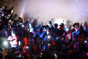 BIB: 
                            <button type="button" onclick="openModal(18966326)" class="btn btn-primary btn-sm float-right btn-popup" data-toggle="modal" data-target=".modal-high-quality">
                        <i class="fas fa-shopping-cart"></i> Add to Cart
                    </button>
                                            <button type="button" onclick="isThisMe(18966326, true)" class="btn btn-success btn-sm float-right btn-popup btn-isme hidden" data-toggle="tooltip" data-placement="bottom" title="นี่คือรูปของคุณใช่ไหม คลิกที่นี่เพื่อเอาเข้าอัลบั้ม">
                        <i class="fas fa-plus"></i> Add to album
                    </button>
                    <button type="button" onclick="isThisMe(18966326, false)" class="btn btn-warning btn-sm float-right btn-popup btn-isnotme hidden">
                        <i class="fas fa-ban"></i> Remove from album
                    </button>