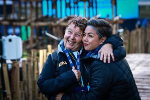 BIB: 
                            <button type="button" onclick="openModal(18966493)" class="btn btn-primary btn-sm float-right btn-popup" data-toggle="modal" data-target=".modal-high-quality">
                        <i class="fas fa-shopping-cart"></i> Add to Cart
                    </button>
                                            <button type="button" onclick="isThisMe(18966493, true)" class="btn btn-success btn-sm float-right btn-popup btn-isme hidden" data-toggle="tooltip" data-placement="bottom" title="นี่คือรูปของคุณใช่ไหม คลิกที่นี่เพื่อเอาเข้าอัลบั้ม">
                        <i class="fas fa-plus"></i> Add to album
                    </button>
                    <button type="button" onclick="isThisMe(18966493, false)" class="btn btn-warning btn-sm float-right btn-popup btn-isnotme hidden">
                        <i class="fas fa-ban"></i> Remove from album
                    </button>