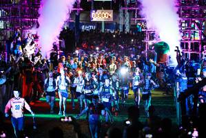 BIB: 100000
                            <button type="button" onclick="openModal(18966254)" class="btn btn-primary btn-sm float-right btn-popup" data-toggle="modal" data-target=".modal-high-quality">
                        <i class="fas fa-shopping-cart"></i> Add to Cart
                    </button>
                                            <button type="button" onclick="isThisMe(18966254, true)" class="btn btn-success btn-sm float-right btn-popup btn-isme hidden" data-toggle="tooltip" data-placement="bottom" title="นี่คือรูปของคุณใช่ไหม คลิกที่นี่เพื่อเอาเข้าอัลบั้ม">
                        <i class="fas fa-plus"></i> Add to album
                    </button>
                    <button type="button" onclick="isThisMe(18966254, false)" class="btn btn-warning btn-sm float-right btn-popup btn-isnotme hidden">
                        <i class="fas fa-ban"></i> Remove from album
                    </button>