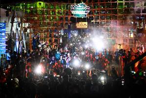 BIB: 250000
                            <button type="button" onclick="openModal(18966344)" class="btn btn-primary btn-sm float-right btn-popup" data-toggle="modal" data-target=".modal-high-quality">
                        <i class="fas fa-shopping-cart"></i> Add to Cart
                    </button>
                                            <button type="button" onclick="isThisMe(18966344, true)" class="btn btn-success btn-sm float-right btn-popup btn-isme hidden" data-toggle="tooltip" data-placement="bottom" title="นี่คือรูปของคุณใช่ไหม คลิกที่นี่เพื่อเอาเข้าอัลบั้ม">
                        <i class="fas fa-plus"></i> Add to album
                    </button>
                    <button type="button" onclick="isThisMe(18966344, false)" class="btn btn-warning btn-sm float-right btn-popup btn-isnotme hidden">
                        <i class="fas fa-ban"></i> Remove from album
                    </button>