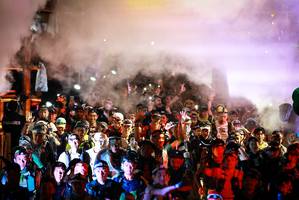 BIB: 
                            <button type="button" onclick="openModal(18966315)" class="btn btn-primary btn-sm float-right btn-popup" data-toggle="modal" data-target=".modal-high-quality">
                        <i class="fas fa-shopping-cart"></i> Add to Cart
                    </button>
                                            <button type="button" onclick="isThisMe(18966315, true)" class="btn btn-success btn-sm float-right btn-popup btn-isme hidden" data-toggle="tooltip" data-placement="bottom" title="นี่คือรูปของคุณใช่ไหม คลิกที่นี่เพื่อเอาเข้าอัลบั้ม">
                        <i class="fas fa-plus"></i> Add to album
                    </button>
                    <button type="button" onclick="isThisMe(18966315, false)" class="btn btn-warning btn-sm float-right btn-popup btn-isnotme hidden">
                        <i class="fas fa-ban"></i> Remove from album
                    </button>