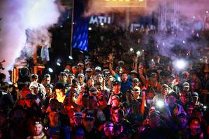 BIB: 
                            <button type="button" onclick="openModal(18966299)" class="btn btn-primary btn-sm float-right btn-popup" data-toggle="modal" data-target=".modal-high-quality">
                        <i class="fas fa-shopping-cart"></i> Add to Cart
                    </button>
                                            <button type="button" onclick="isThisMe(18966299, true)" class="btn btn-success btn-sm float-right btn-popup btn-isme hidden" data-toggle="tooltip" data-placement="bottom" title="นี่คือรูปของคุณใช่ไหม คลิกที่นี่เพื่อเอาเข้าอัลบั้ม">
                        <i class="fas fa-plus"></i> Add to album
                    </button>
                    <button type="button" onclick="isThisMe(18966299, false)" class="btn btn-warning btn-sm float-right btn-popup btn-isnotme hidden">
                        <i class="fas fa-ban"></i> Remove from album
                    </button>