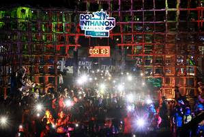 BIB: 103
                            <button type="button" onclick="openModal(18966359)" class="btn btn-primary btn-sm float-right btn-popup" data-toggle="modal" data-target=".modal-high-quality">
                        <i class="fas fa-shopping-cart"></i> Add to Cart
                    </button>
                                            <button type="button" onclick="isThisMe(18966359, true)" class="btn btn-success btn-sm float-right btn-popup btn-isme hidden" data-toggle="tooltip" data-placement="bottom" title="นี่คือรูปของคุณใช่ไหม คลิกที่นี่เพื่อเอาเข้าอัลบั้ม">
                        <i class="fas fa-plus"></i> Add to album
                    </button>
                    <button type="button" onclick="isThisMe(18966359, false)" class="btn btn-warning btn-sm float-right btn-popup btn-isnotme hidden">
                        <i class="fas fa-ban"></i> Remove from album
                    </button>