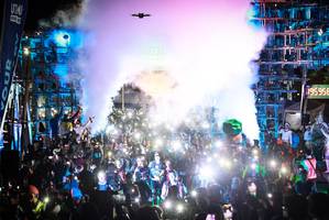 BIB: 356561
                            <button type="button" onclick="openModal(18966404)" class="btn btn-primary btn-sm float-right btn-popup" data-toggle="modal" data-target=".modal-high-quality">
                        <i class="fas fa-shopping-cart"></i> Add to Cart
                    </button>
                                            <button type="button" onclick="isThisMe(18966404, true)" class="btn btn-success btn-sm float-right btn-popup btn-isme hidden" data-toggle="tooltip" data-placement="bottom" title="นี่คือรูปของคุณใช่ไหม คลิกที่นี่เพื่อเอาเข้าอัลบั้ม">
                        <i class="fas fa-plus"></i> Add to album
                    </button>
                    <button type="button" onclick="isThisMe(18966404, false)" class="btn btn-warning btn-sm float-right btn-popup btn-isnotme hidden">
                        <i class="fas fa-ban"></i> Remove from album
                    </button>